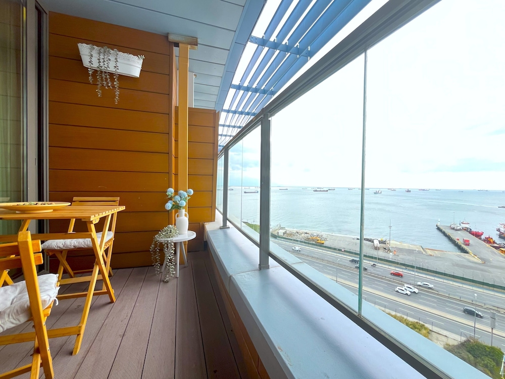 Flex Ottomare Suites