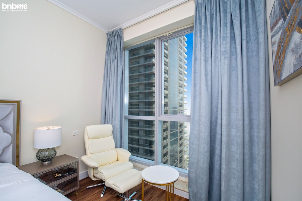2B-Torch Tower-4408 by bnbme homes