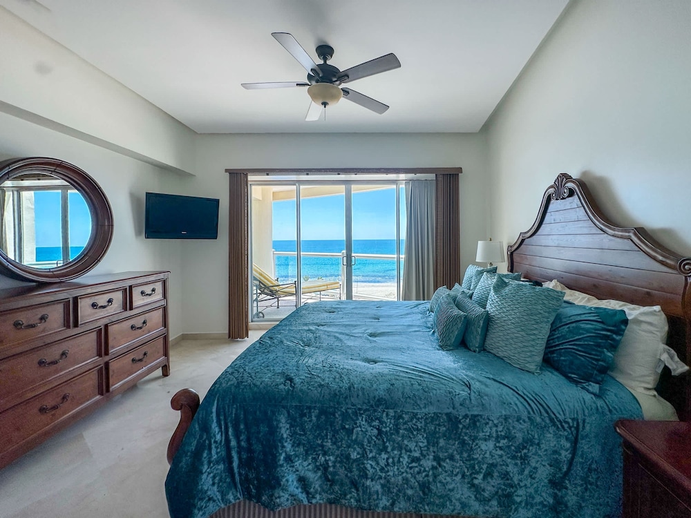 Oceanview Serenity Retreat