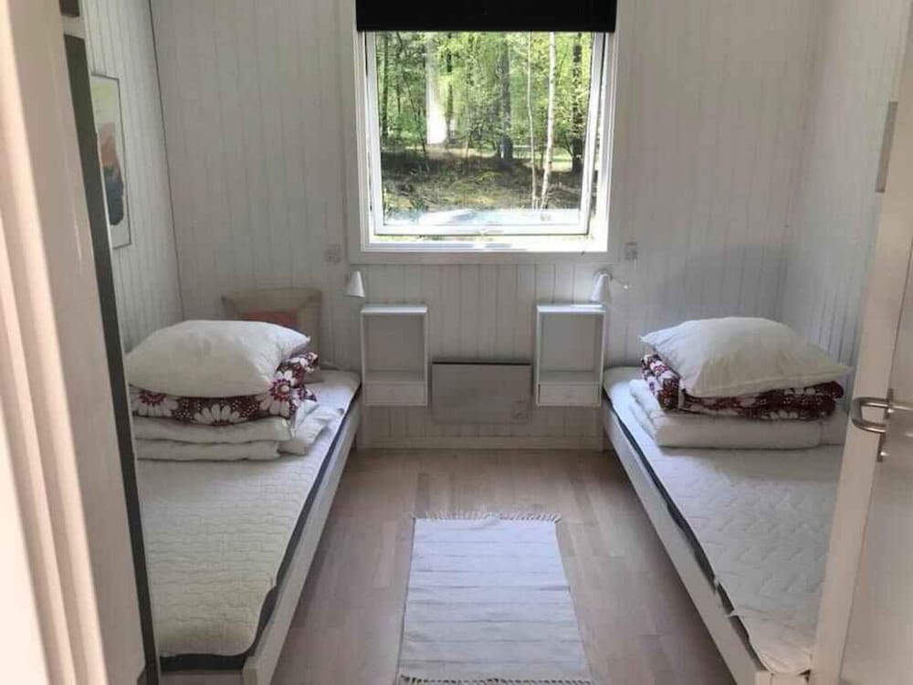 5 Star Holiday Home in Nexo
