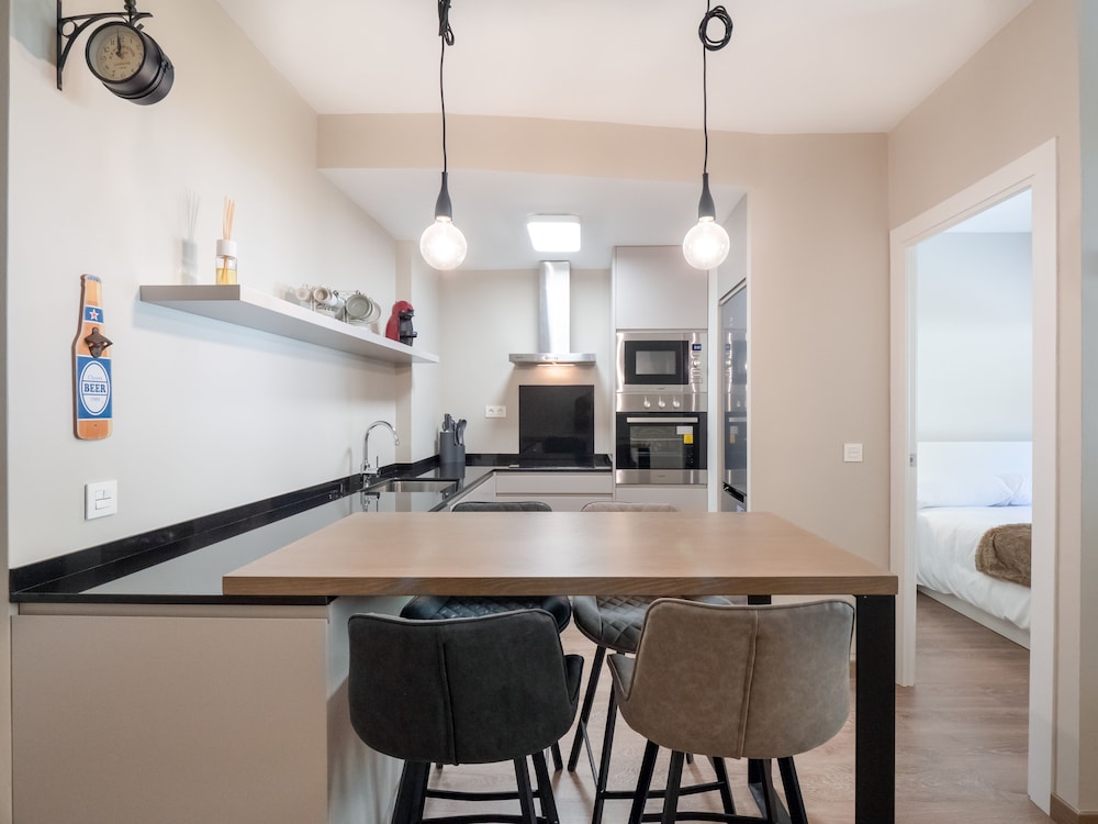 Apartamento Principat Park