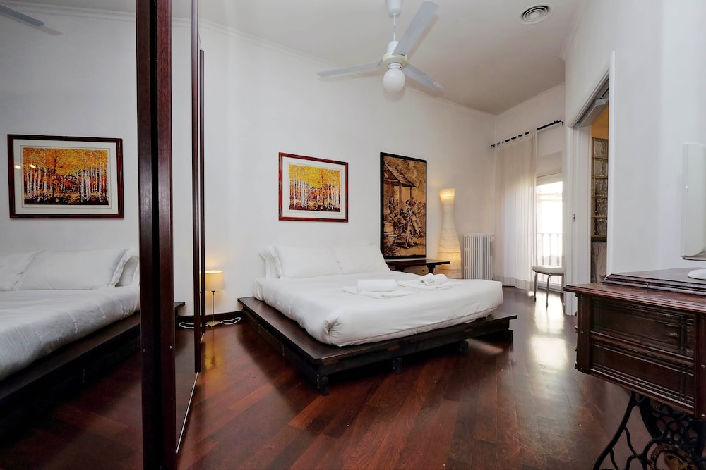 Clementina - WR Apartments