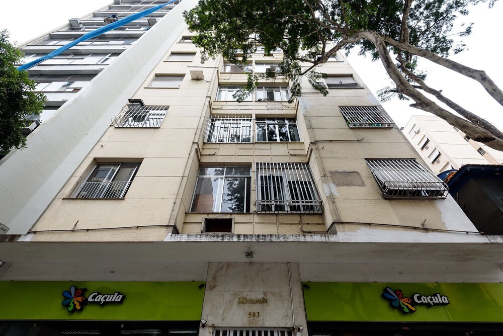 3bdrs Decorated 400m From the Beach BR 503/204