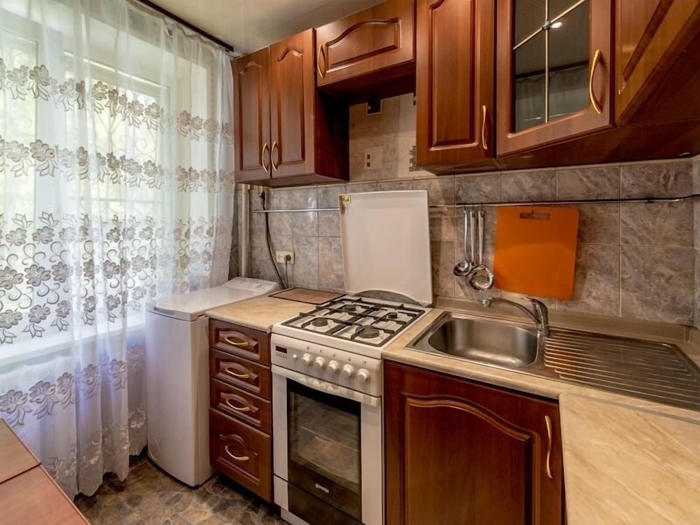 Apartment - Profsoyuznaya 44