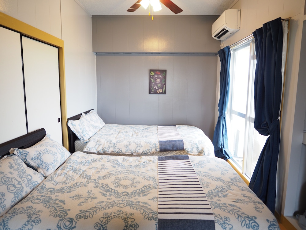 Holiday Homes TSUBOYA 5th view 2
