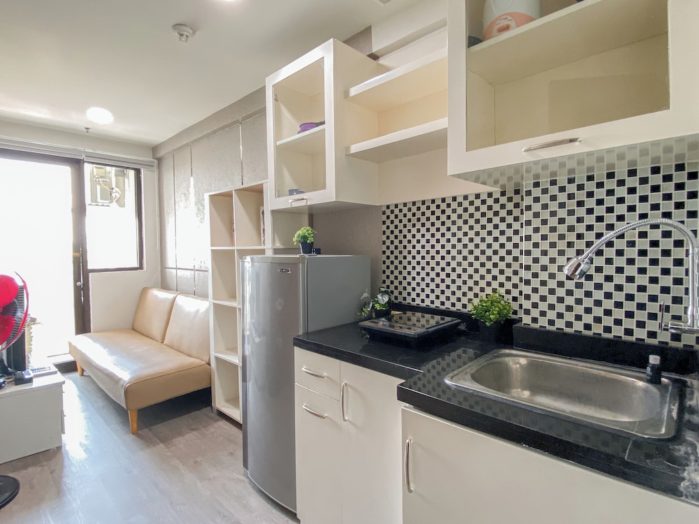 1Br Near Tanjung Barat Station At Kebagusan City Apartment