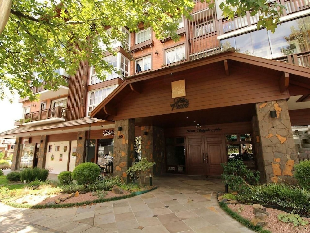 Villa Di Pietro - Gramado