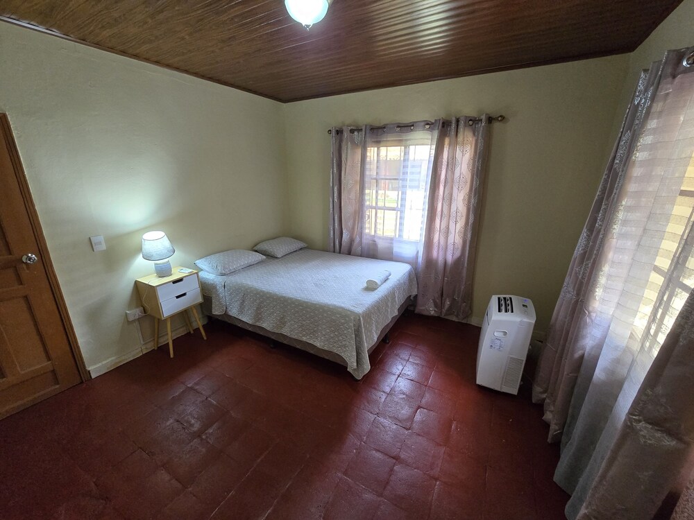 Palmerola Inn