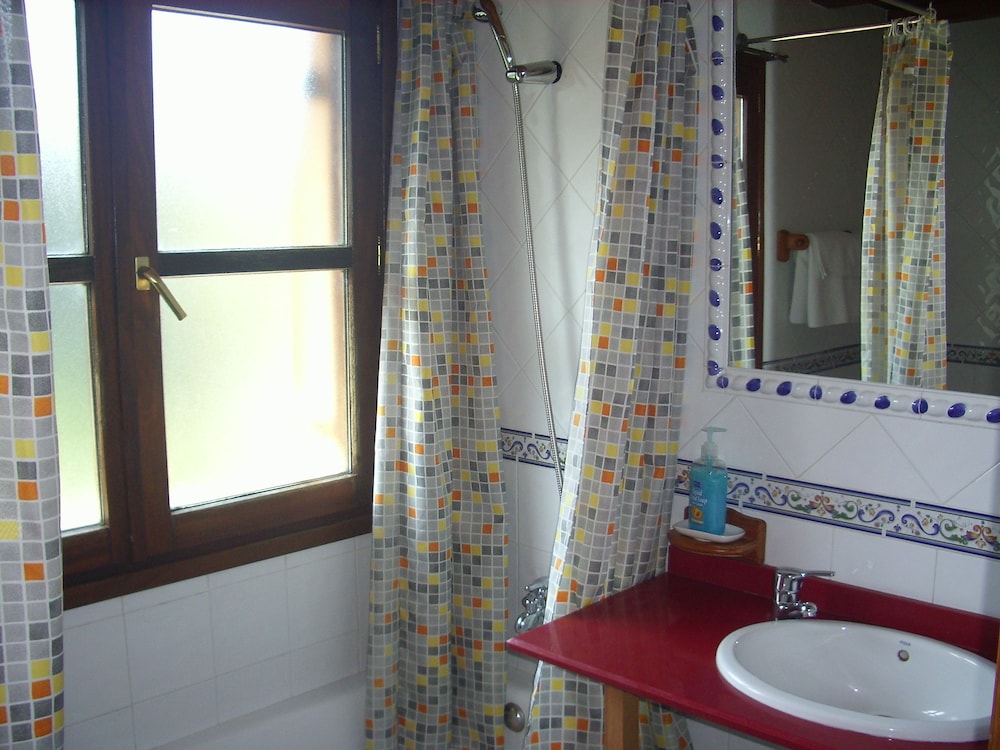 Agroturismo Ordaola