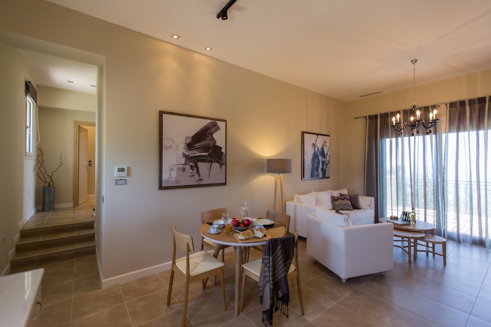 Ionian Vista Villas