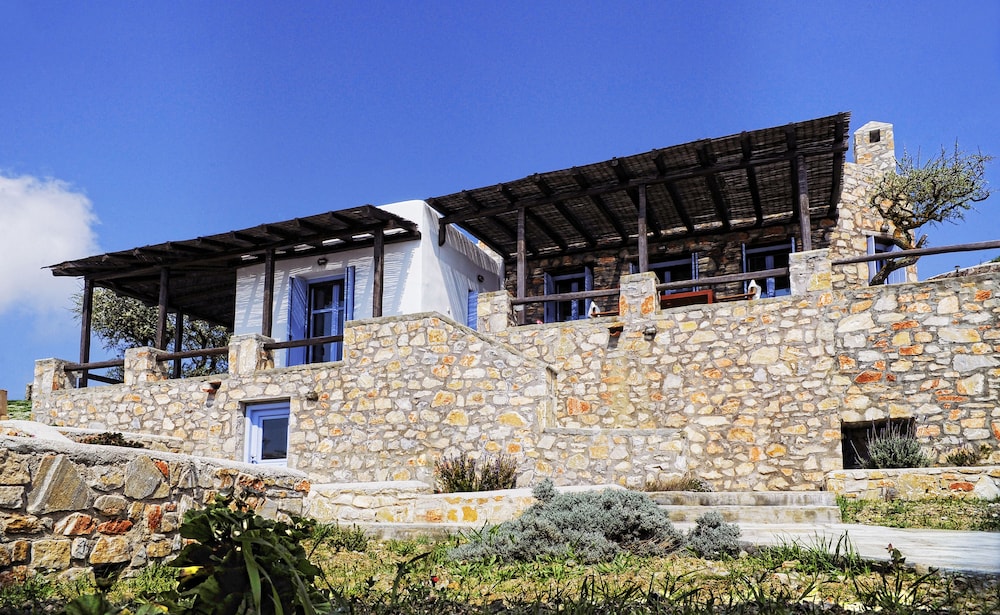 Aria Villas