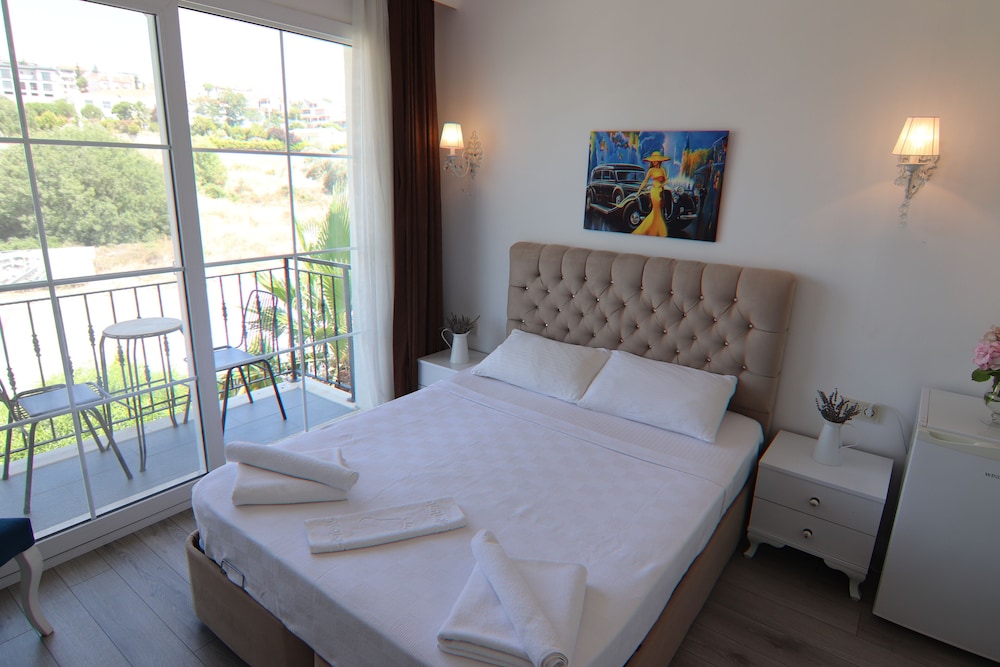 Lavinia Garden Alaçatı - Image 112