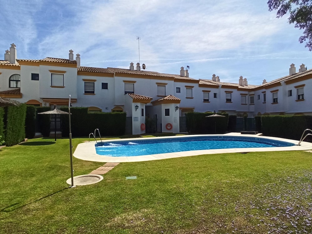 Villa Mar De Las Redes 25903