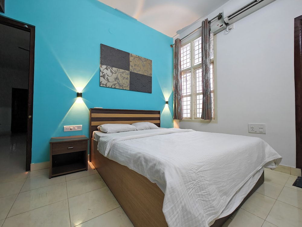 Sampada Homestay