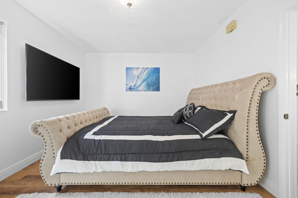 Little Havana Retreat