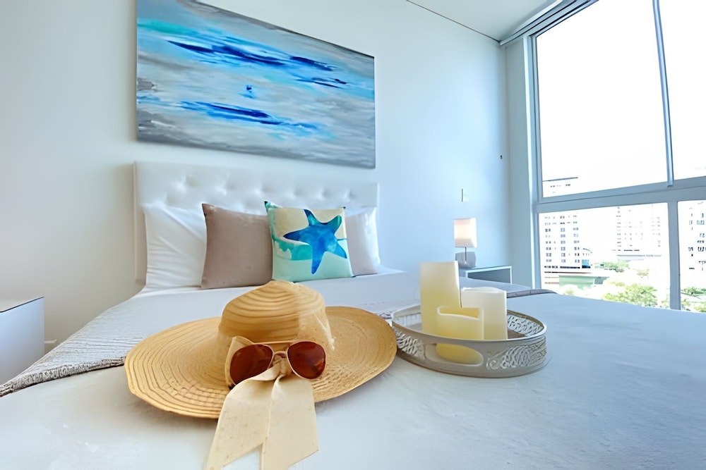 Apartamentos Reserva del Mar - by SOHO