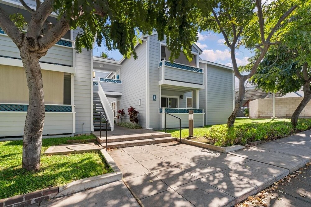 Big Island Fairway Terrace A-202 2 Bedroom Condo