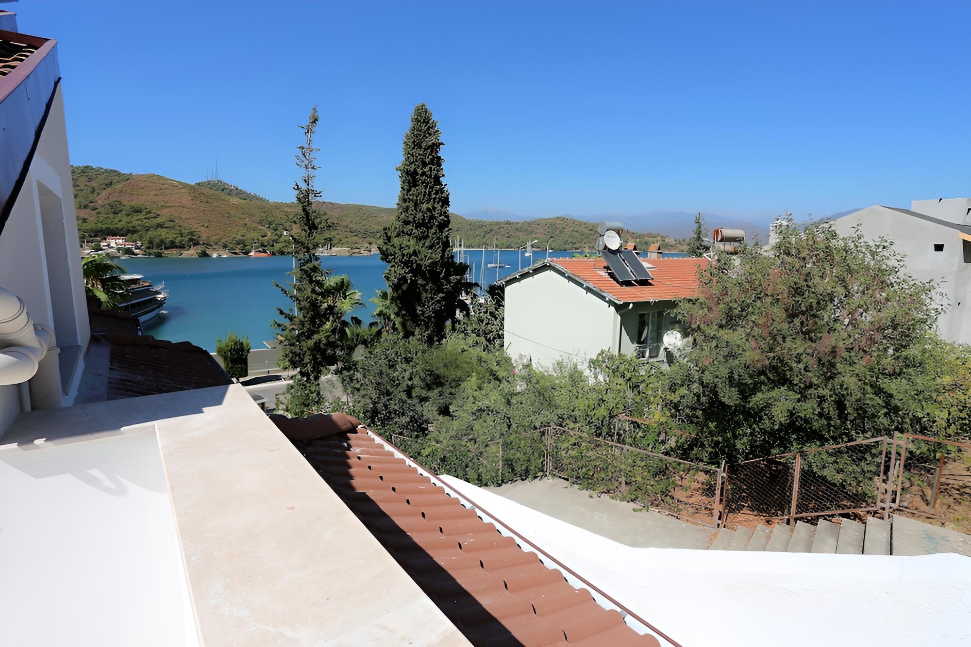 Q&S Cennet Life Hotel