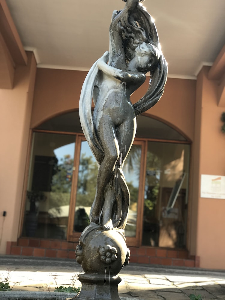 Wilderness B&B