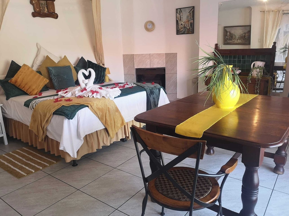 Elsje's Country Inn - Guesthouse