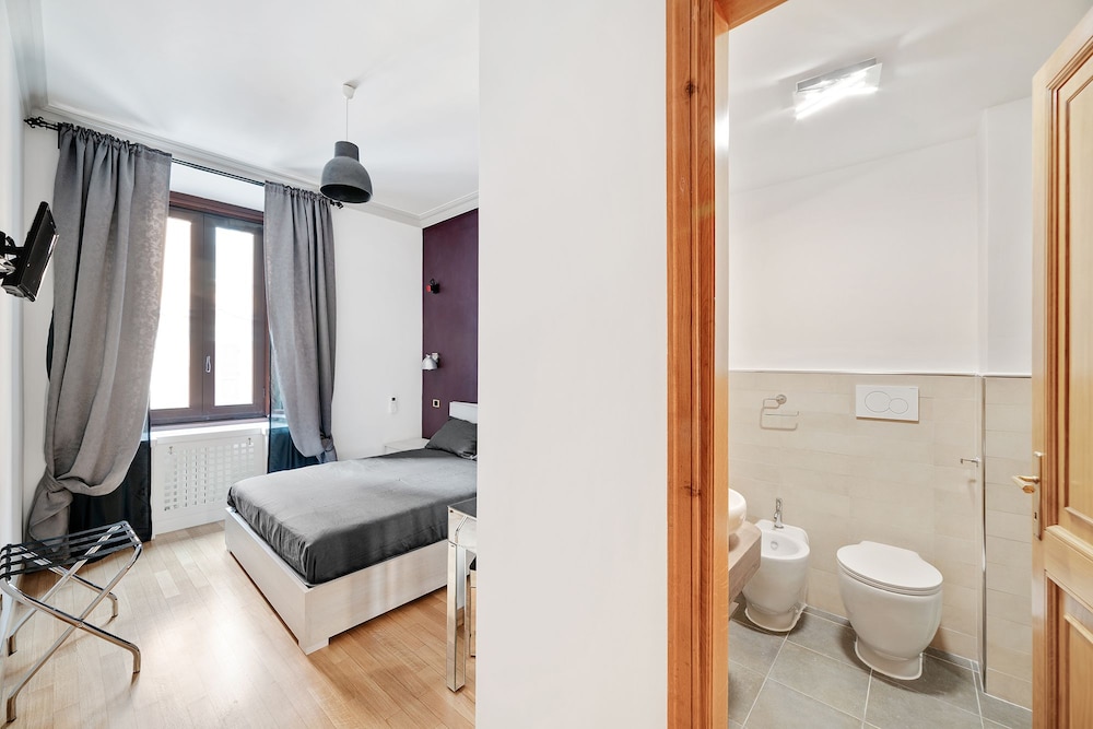 Peroni Apartment