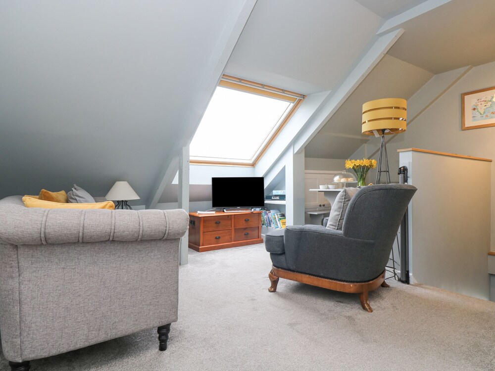 The Attic