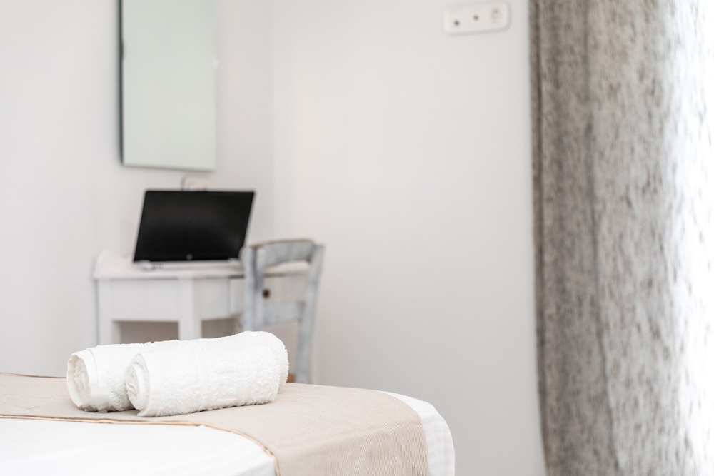 Depis Edem Luxury Villas