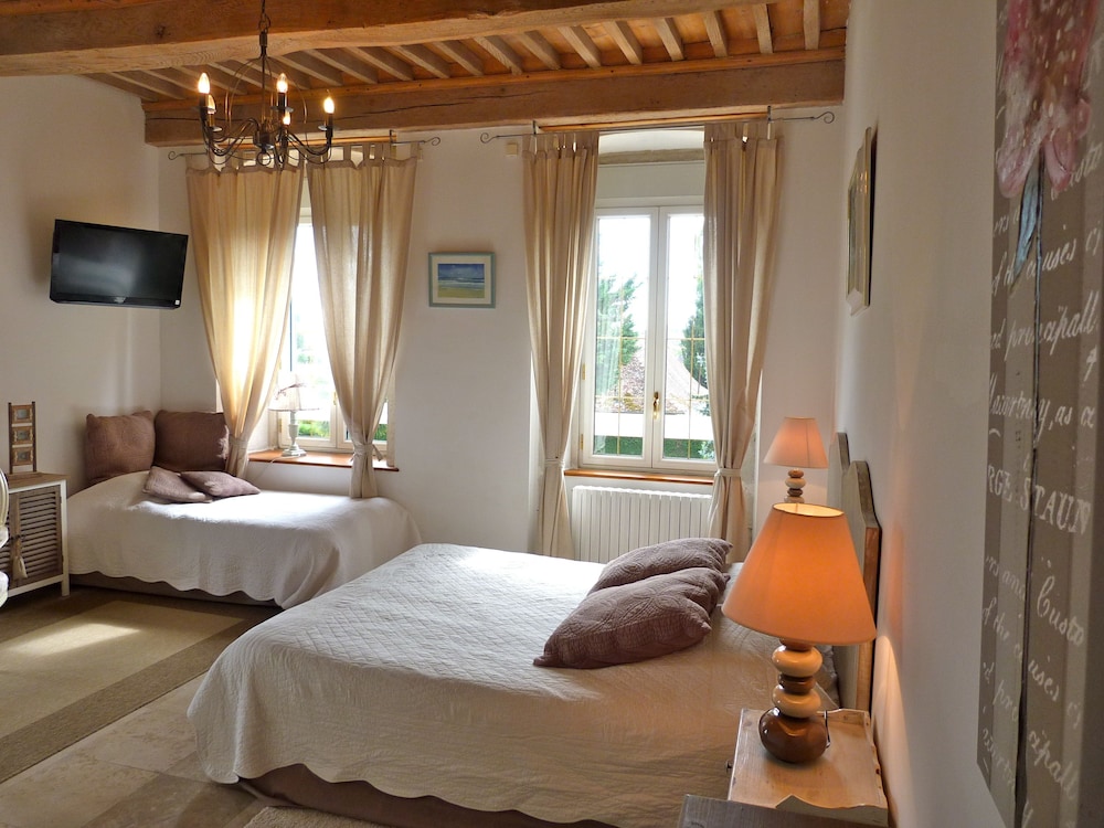 Domaine Du Manoir