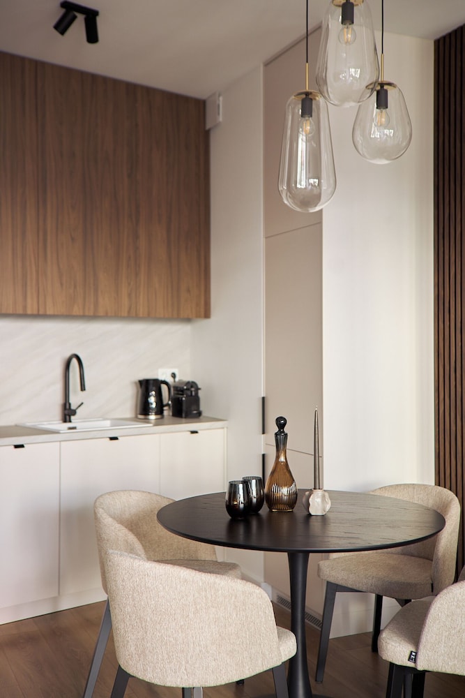 Granaria Premium River View by Downtown Apartments