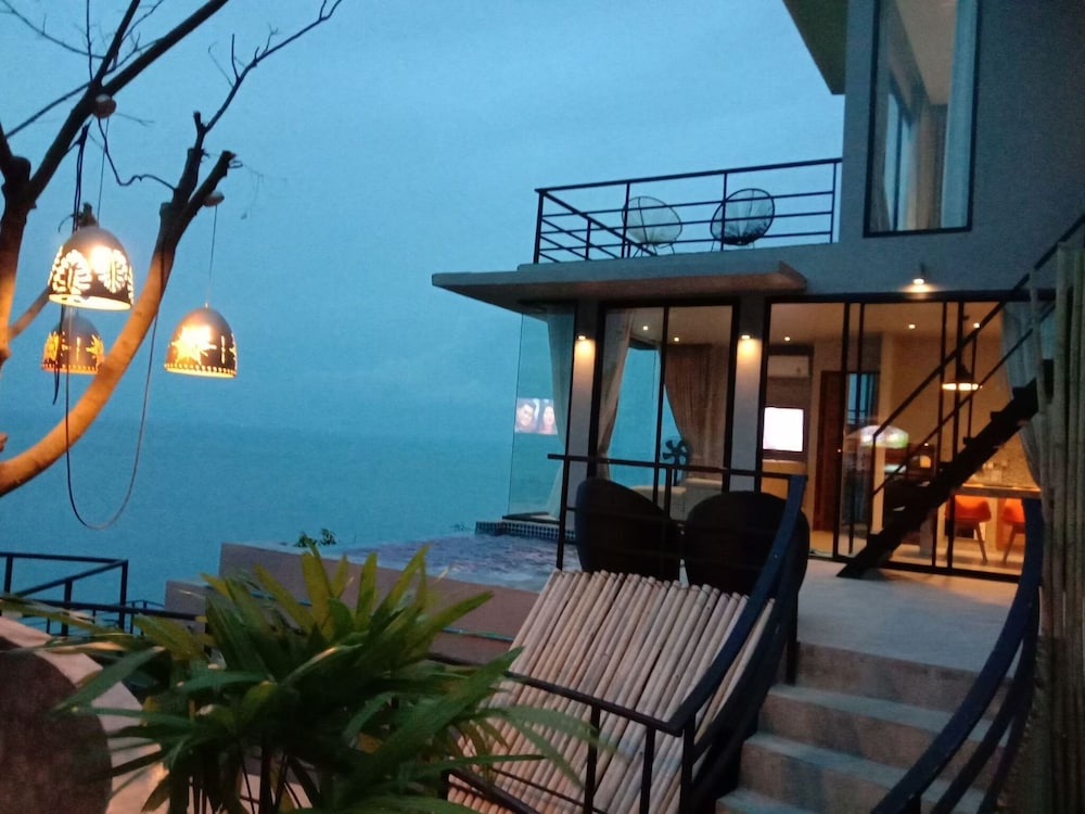 Scenery Samui