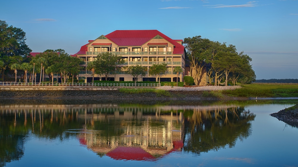 Disney's Hilton Head Island Resort view 5