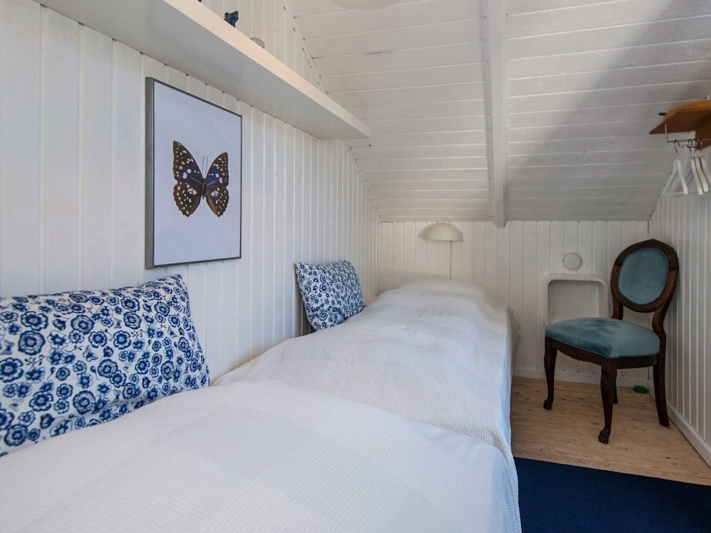 6 Person Holiday Home in Knebel-by Traum view 4