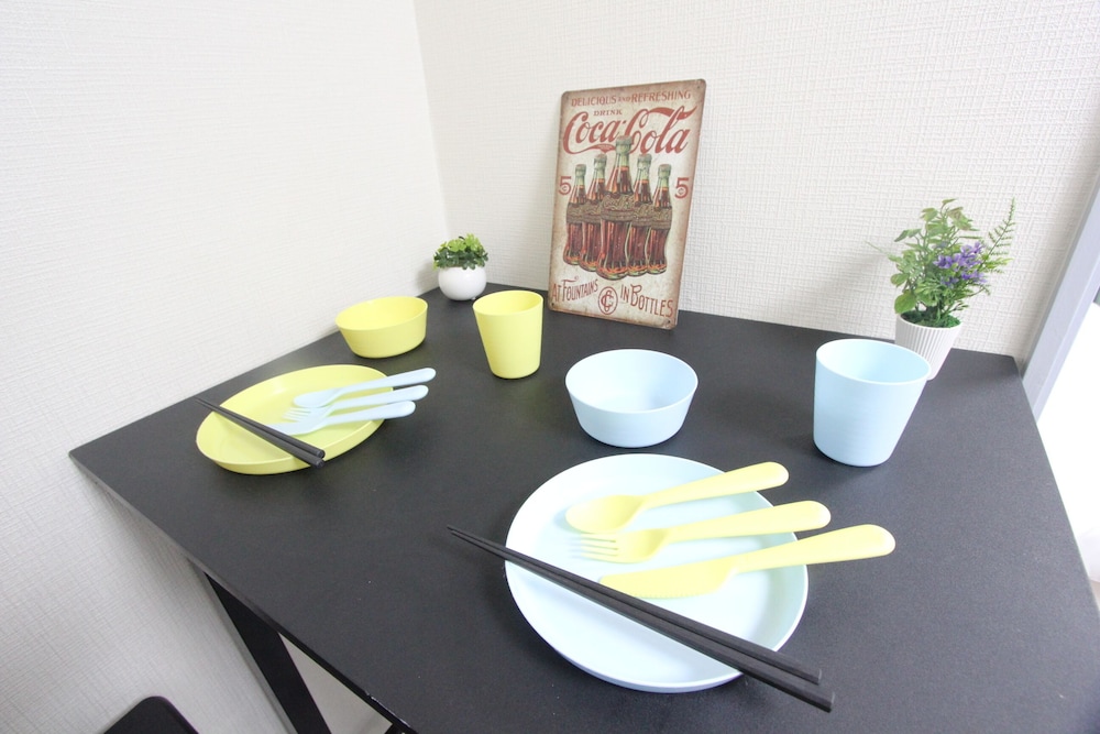 LUANA HOTEL IKEBUKURO HIGASHINAGASAKI