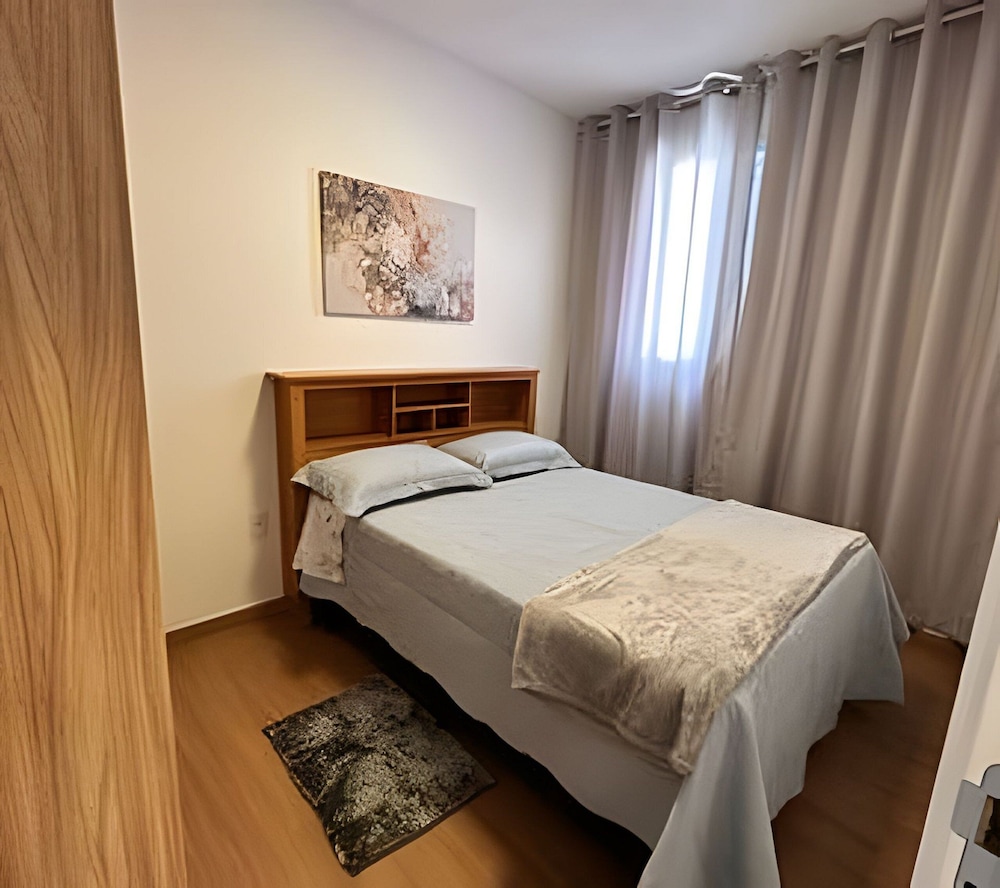 Estrela04 Executive Loft in Extrema