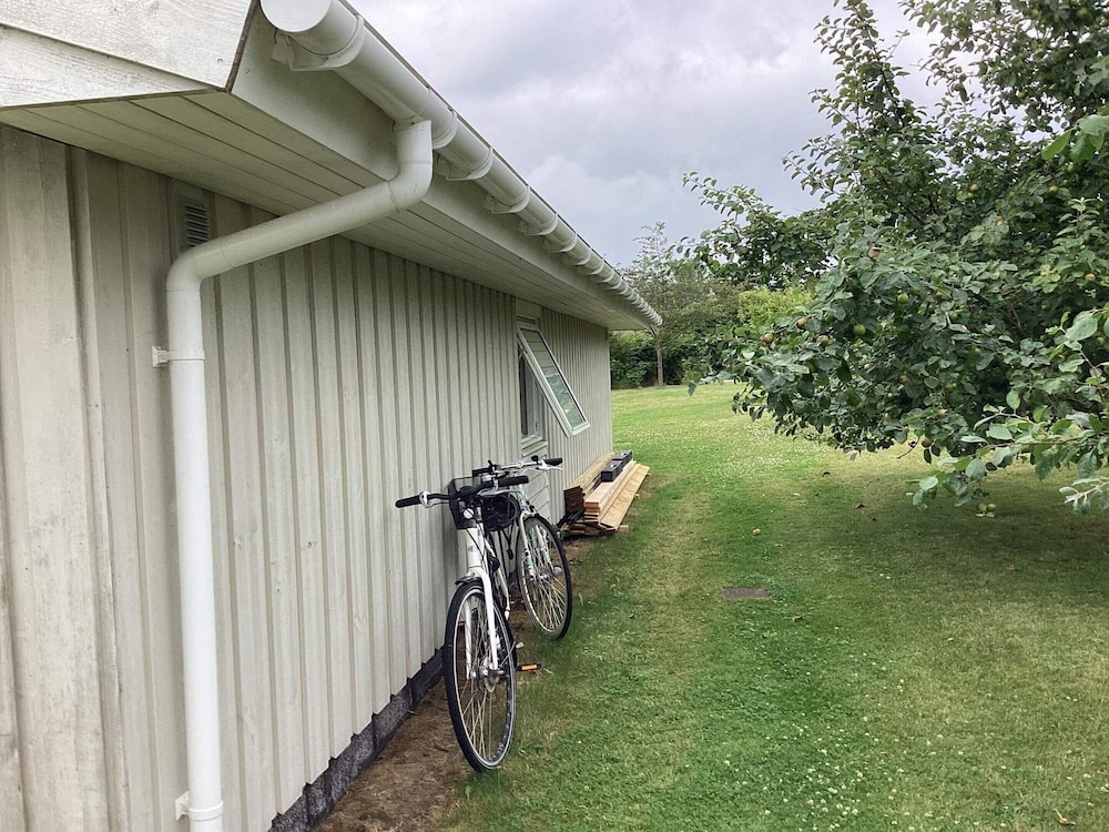 4 Star Holiday Home in Graested