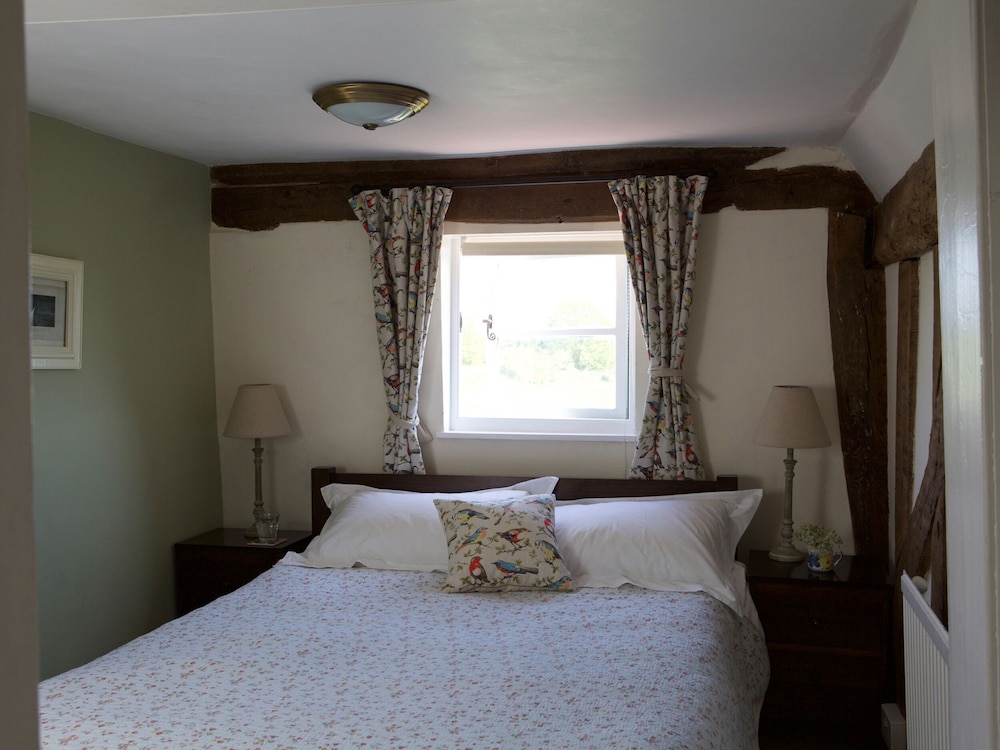 Water Meadow Cottage