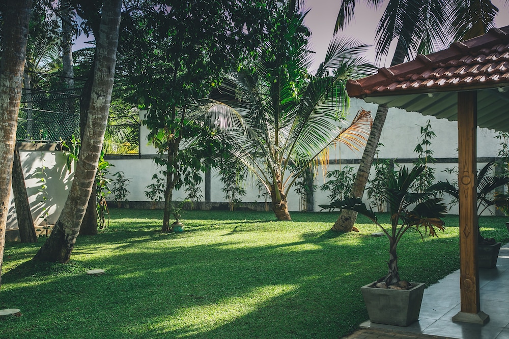 Sisikirana Villa