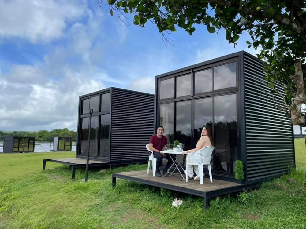 BLOC Camp Site