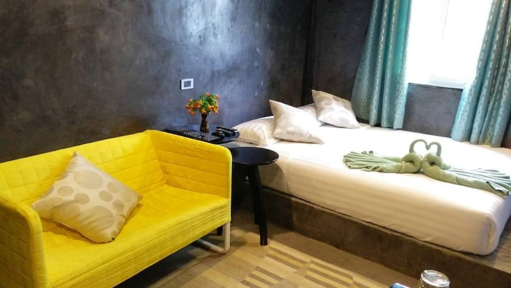 La Chambre at Lanta