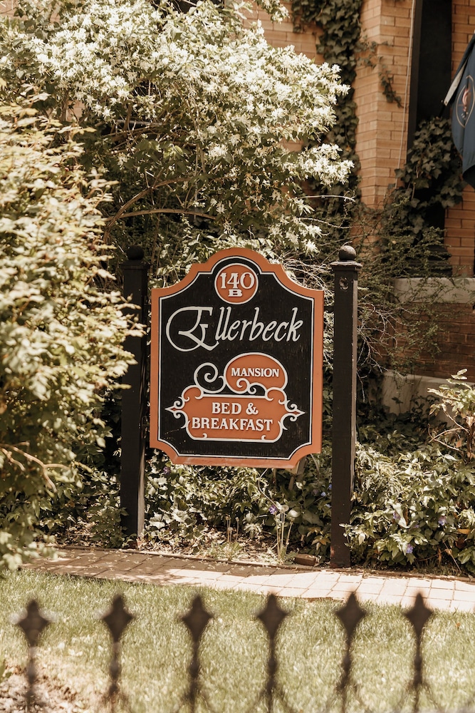 Ellerbeck Mansion Bed & Breakfast