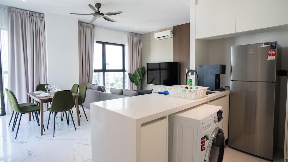 Alfa Bangsar by Guestonic