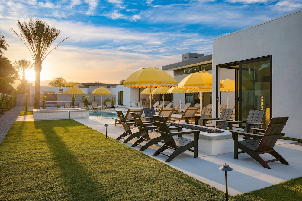 The Reserve at Polo Villas 15 by Avantstay