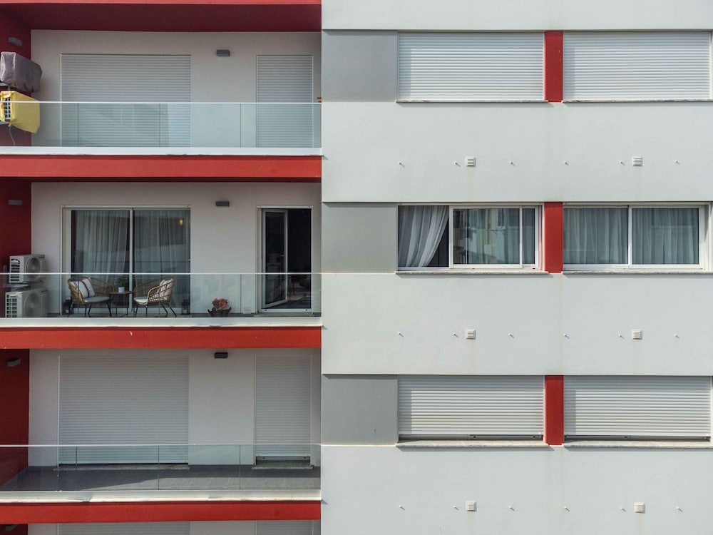 Caravelas 2 Bedroom Apartment