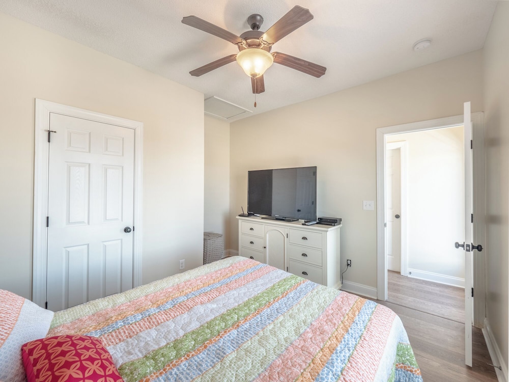 Dream Catcher at the Beach by Topsail Realty
