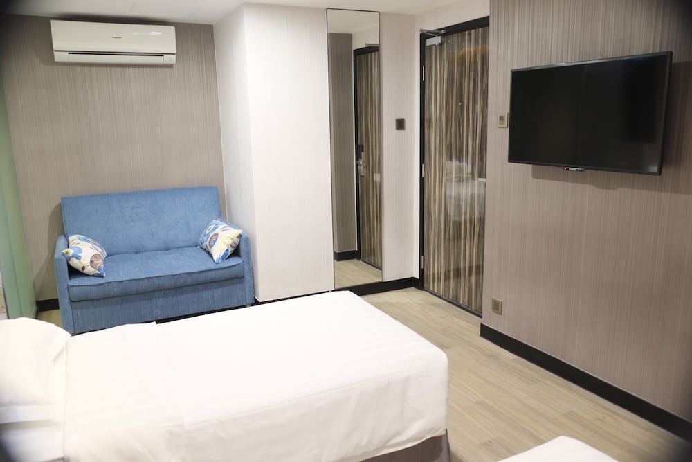 M1 Hotel North Point