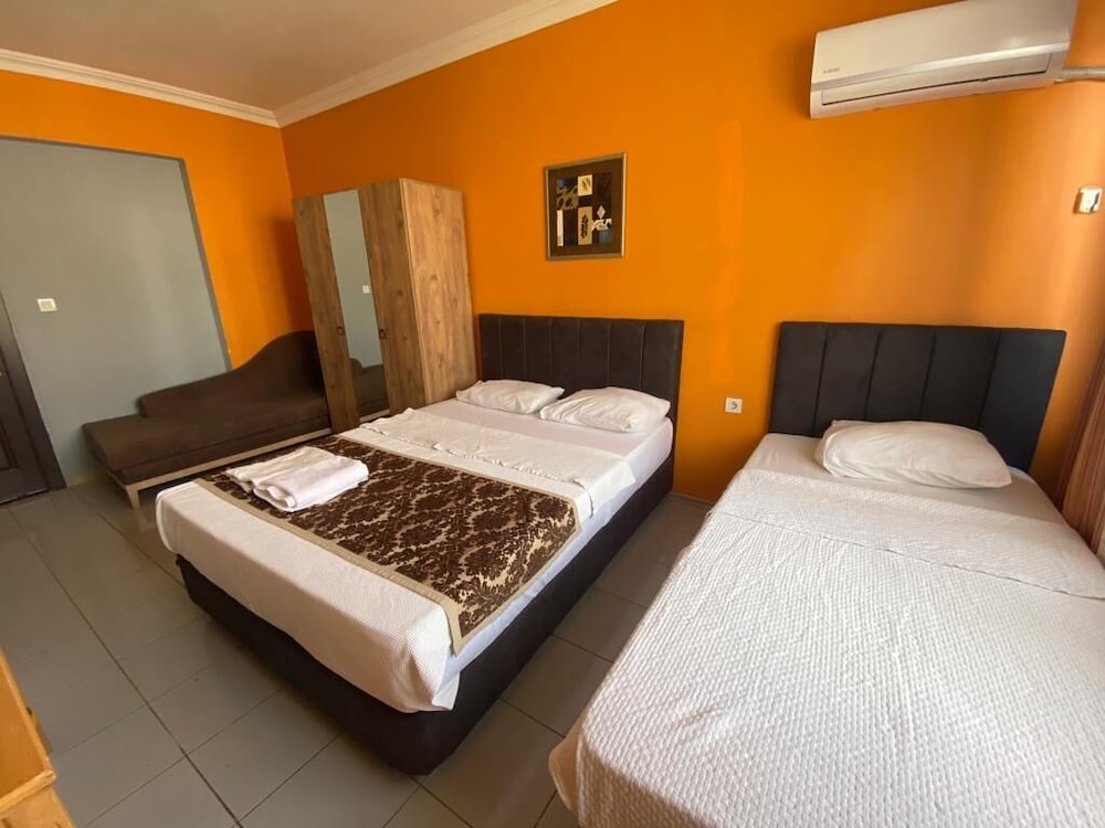 Şehir Evi Oteli - Image 45