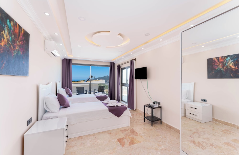 Grand Emora Villas