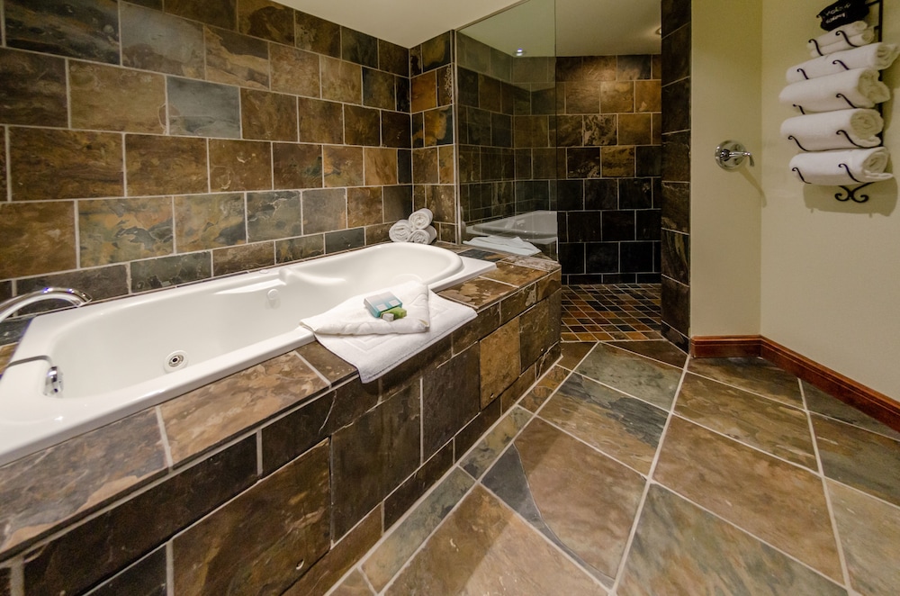 Lodge At Feather Falls Casino - Property Image 7
