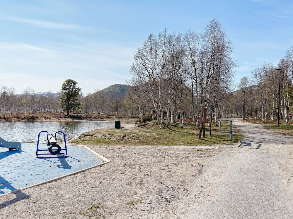 8 Person Holiday Home in Hovden-by Traum