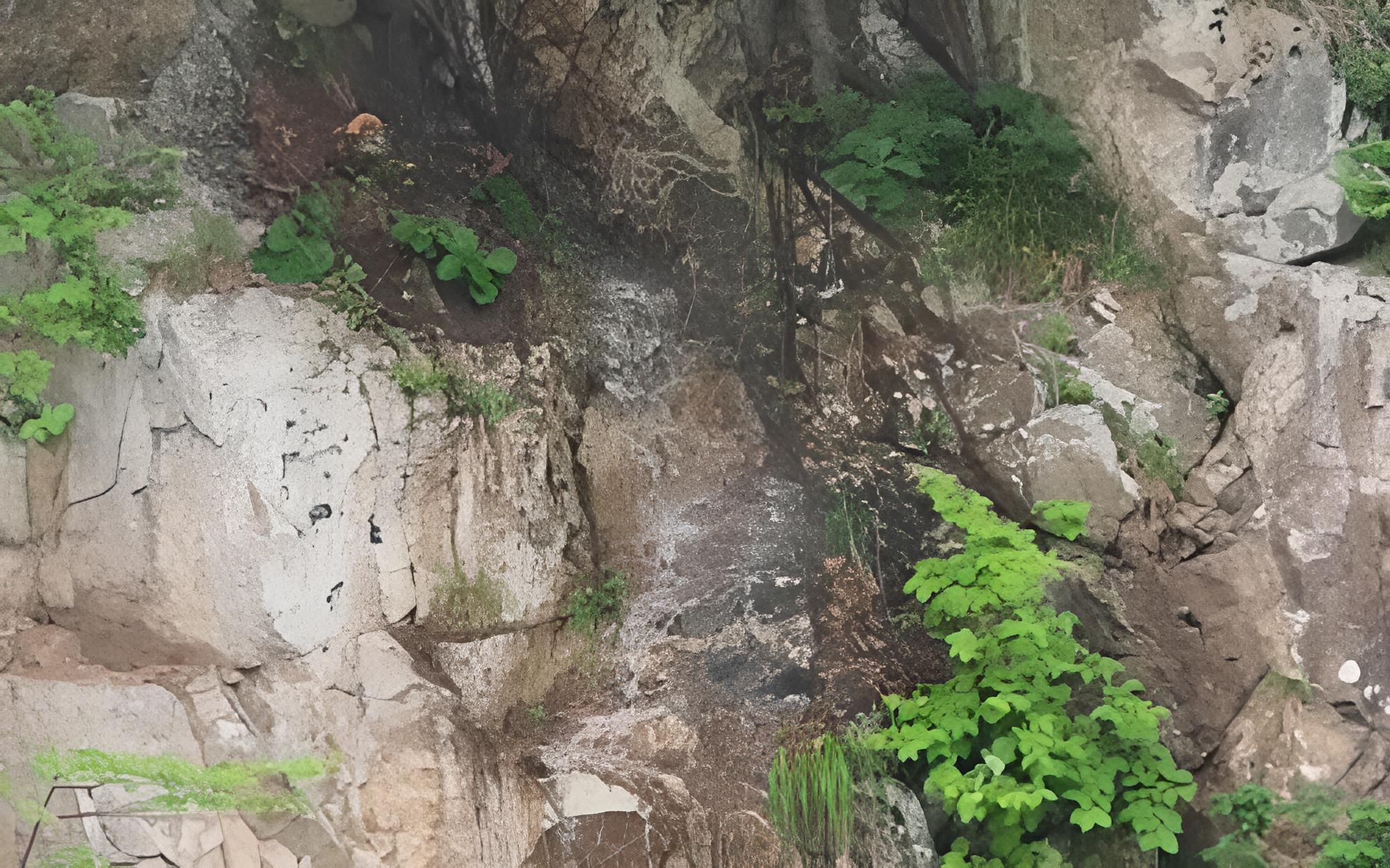 Yangyang Aria Pension view 4